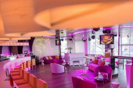 Bar Purple Casino Bar Purple Casino