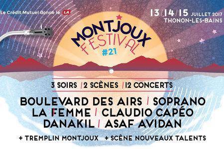 Montjoux Festival Montjoux Festival