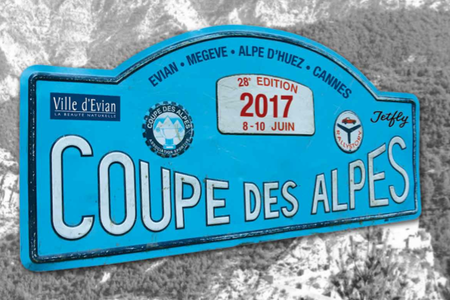 Coupe des Alpes 2017