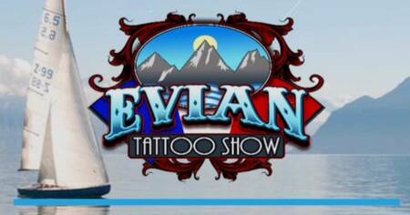 salon du tatouage