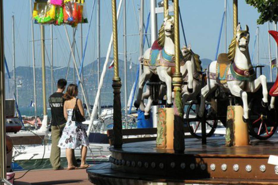 Man�ge Evian les bains