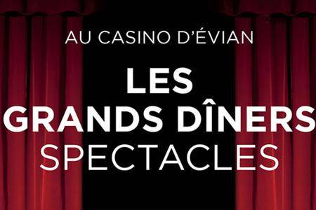 Diner Spectacle