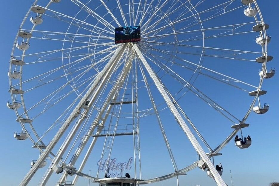 Grande roue